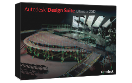 Autodesk社製品(3DCAD)