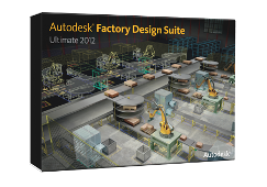 Autodesk社製品(3DCAD)