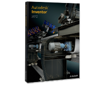 Autodesk社製品(3DCAD)