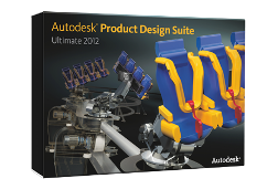 Autodesk社製品(3DCAD)