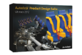 Autodesk Product Design Suite Ultimate 2012