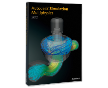 Autodesk社製品(解析ソフト)