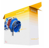 SolidWorks社製品(3DCAD)