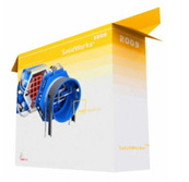 SolidWorks社製品（３DCAD）