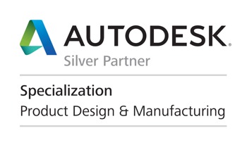 Autodesk認定パートナー